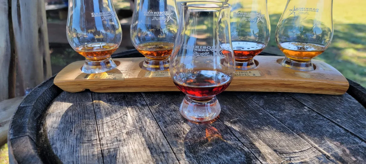 Does whiskey go bad? Sealed bottles and open ones