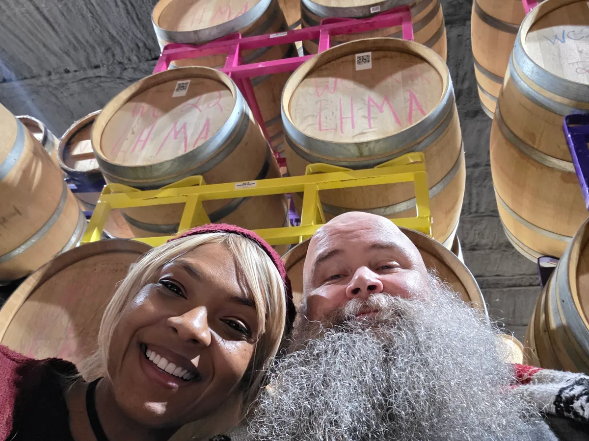 The Dram+Vine blog is coming